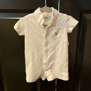 Ralph Lauren Jon Jon